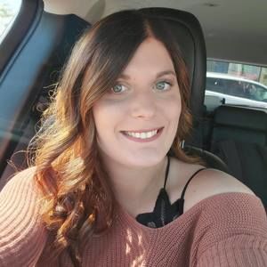 Meet your Posher, Katelynne